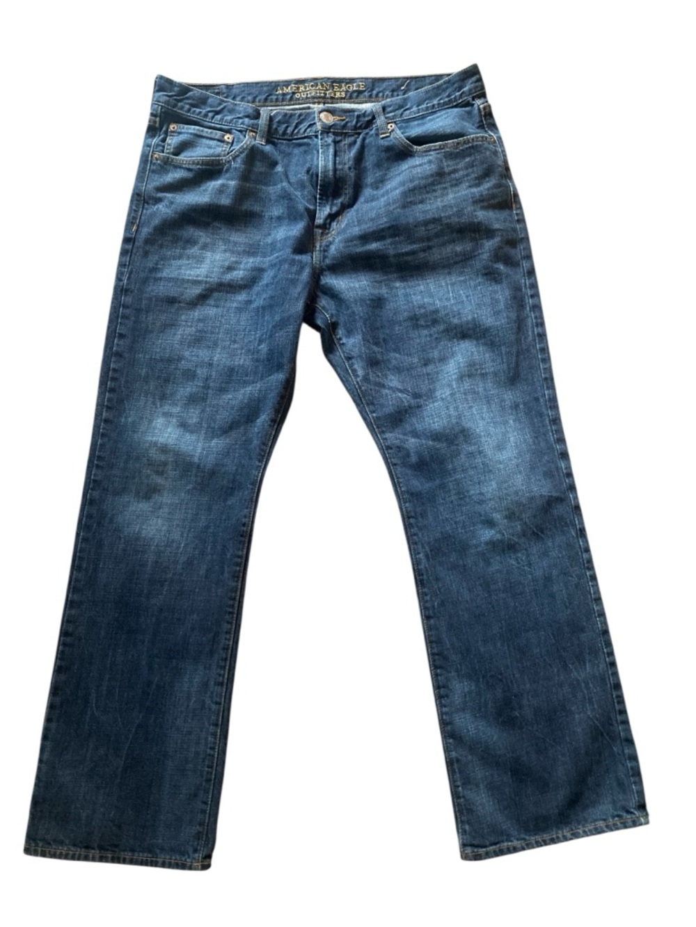 Men’s American Eagle Original Bootcut Jeans 36x32